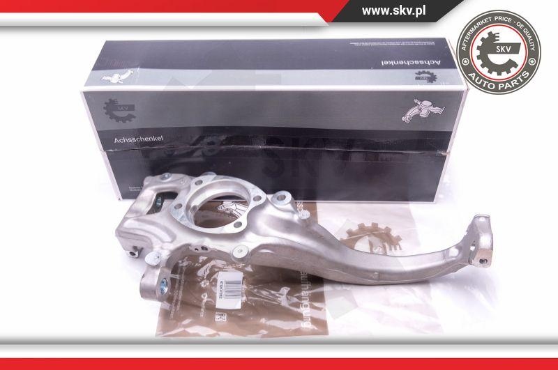 Esen SKV 47SKV282 - Steering Knuckle, wheel suspension parts5.com