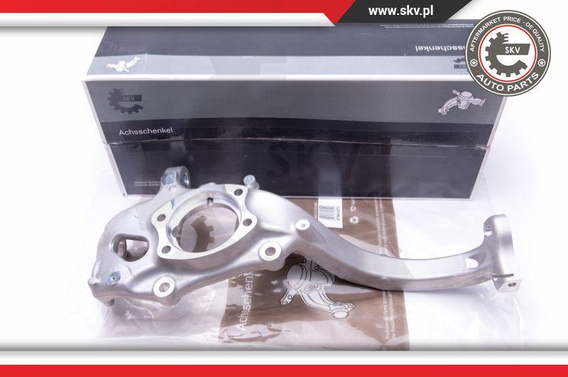 Esen SKV 47SKV271 - Steering Knuckle, wheel suspension parts5.com