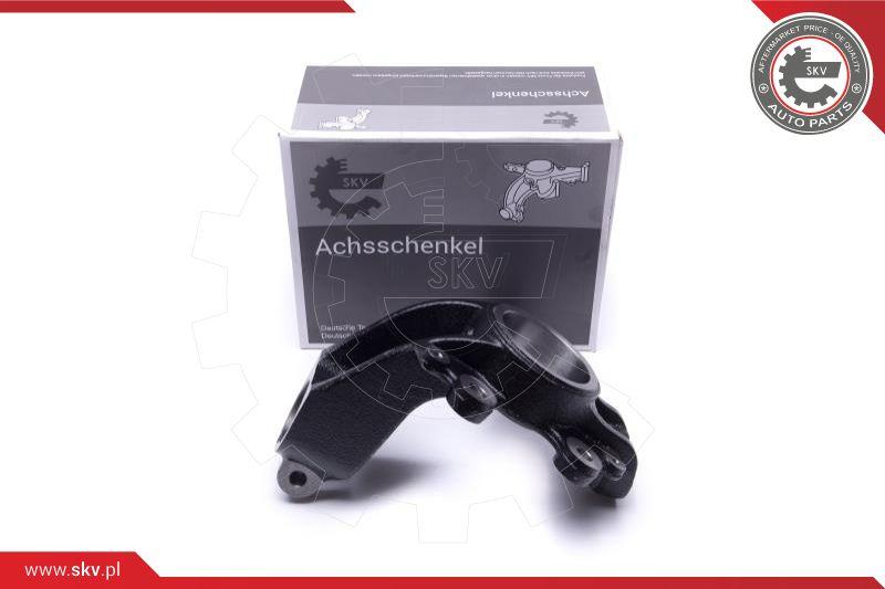 Esen SKV 47SKV751 - Steering Knuckle, wheel suspension parts5.com