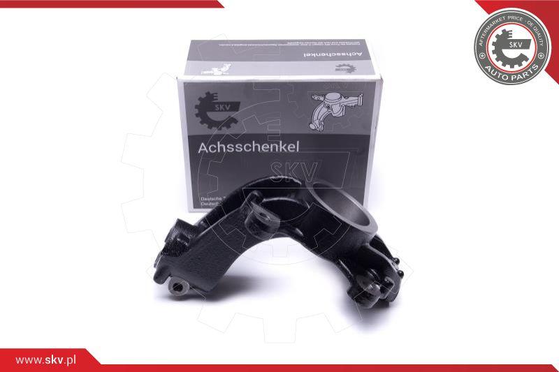 Esen SKV 47SKV762 - Steering Knuckle, wheel suspension parts5.com