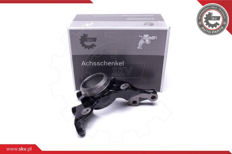 Esen SKV 47SKV731 - Steering Knuckle, wheel suspension parts5.com