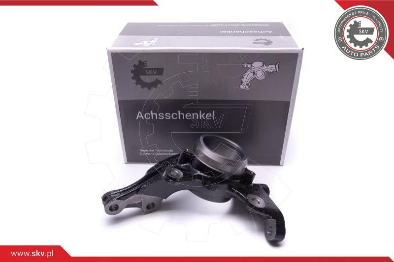 Esen SKV 47SKV732 - Steering Knuckle, wheel suspension parts5.com