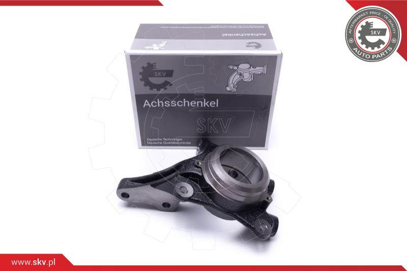 Esen SKV 47SKV721 - Steering Knuckle, wheel suspension parts5.com