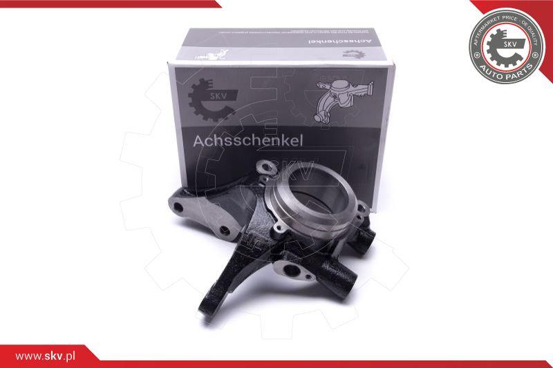 Esen SKV 47SKV722 - Steering Knuckle, wheel suspension parts5.com