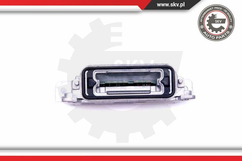 Esen SKV 59SKV058 - Kumanda cihazı, aydınlatma parts5.com