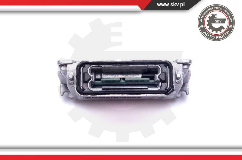 Esen SKV 59SKV030 - Sterownik, oświetlenie parts5.com