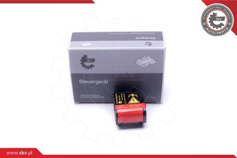 Esen SKV 59SKV162 - Appareil de commande, système d'éclairage parts5.com