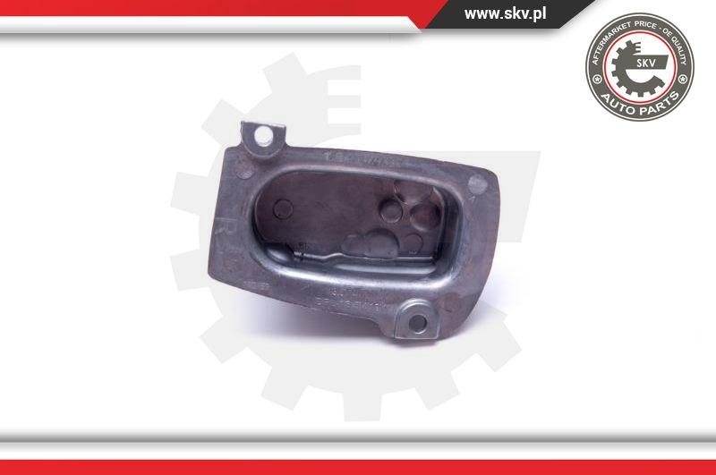 Esen SKV 59SKV106 - Riadiaca jednotka osvetlenia parts5.com