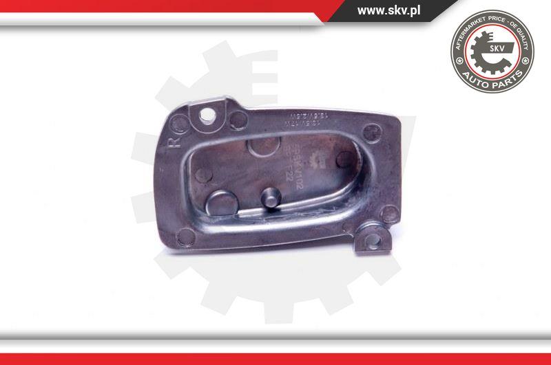 Esen SKV 59SKV102 - Устройство управления, освещение parts5.com