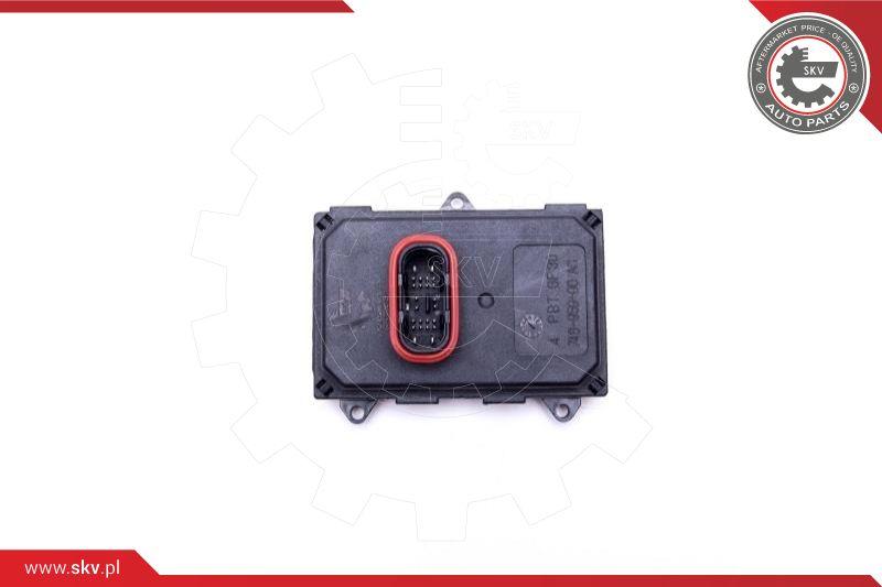 Esen SKV 59SKV181 - Unidad de control, iluminación parts5.com