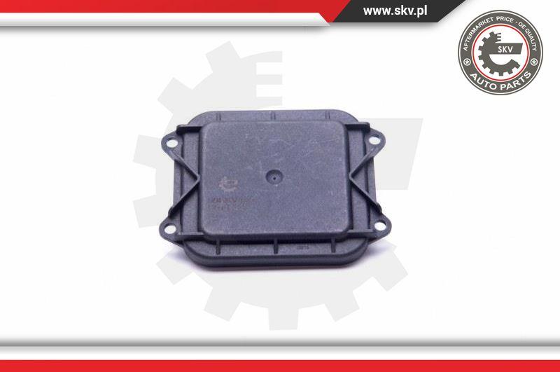 Esen SKV 59SKV135 - Unitate de control,lumini parts5.com