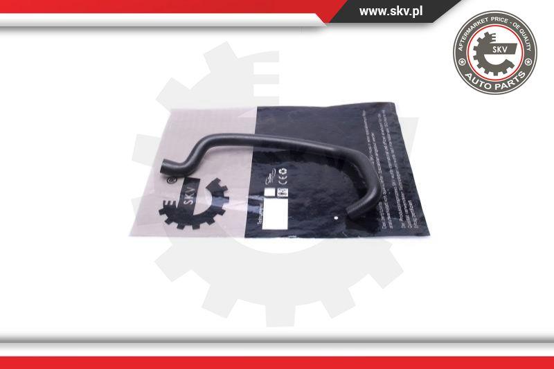 Esen SKV 54SKV045 - Crijevo hladnjaka parts5.com