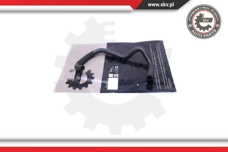 Esen SKV 54SKV046 - Radyatör hortumu parts5.com