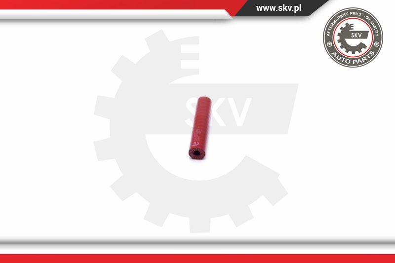 Esen SKV 54SKV083 - Tubo flexible de aire de sobrealimentación parts5.com