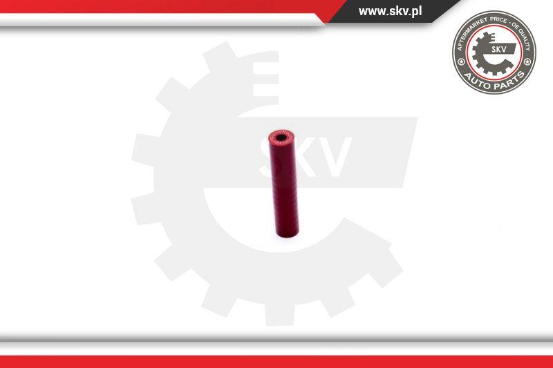 Esen SKV 54SKV083 - Tubo flexible de aire de sobrealimentación parts5.com