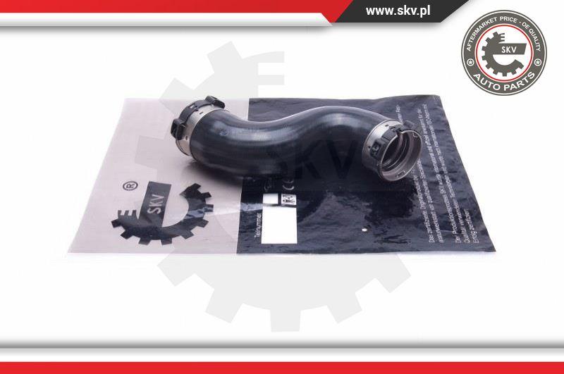 Esen SKV 54SKV193 - Cev polnilnega zraka parts5.com