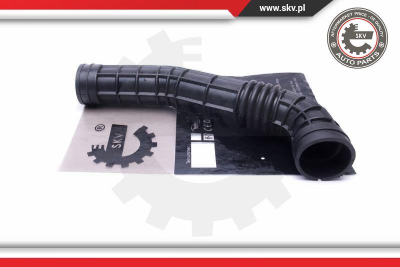 Esen SKV 54SKV186 - Всмукващ маркуч, въздушен филтър parts5.com