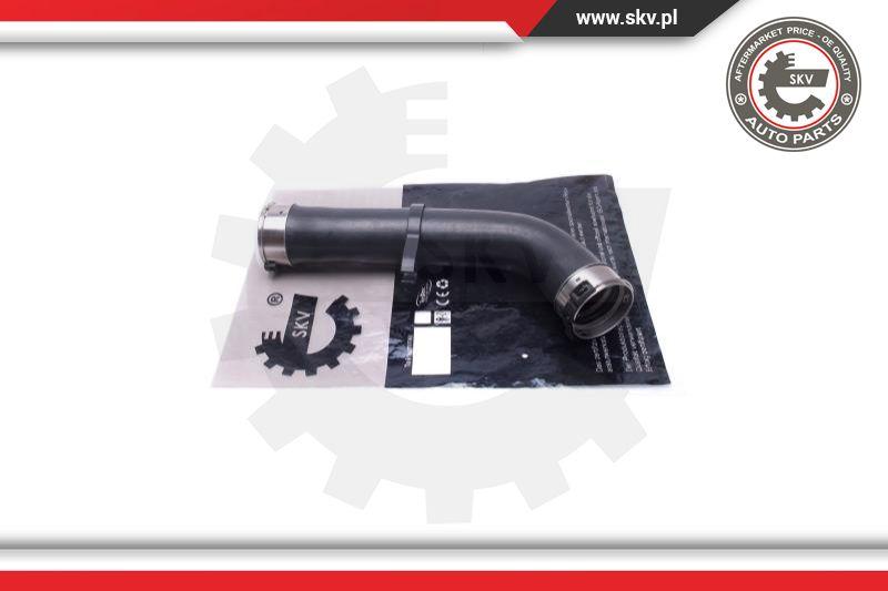 Esen SKV 54SKV202 - Crijevo hladnjaka parts5.com