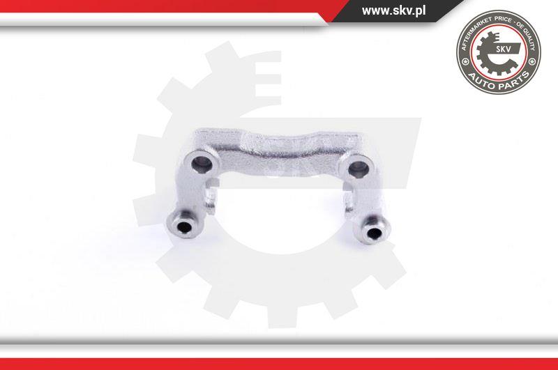 Esen SKV 50SKV563 - Carrier, brake caliper parts5.com