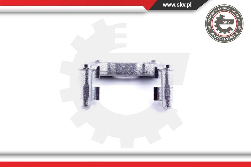 Esen SKV 50SKV563 - Carrier, brake caliper parts5.com