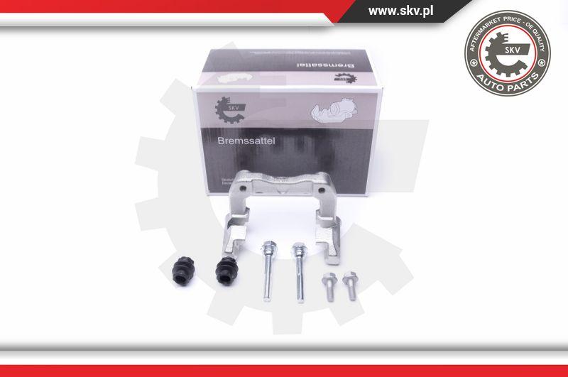 Esen SKV 50SKV630 - Soporte, pinza de freno parts5.com