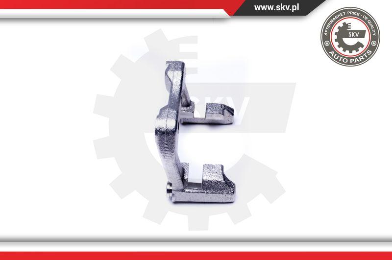 Esen SKV 50SKV700 - Carrier, brake caliper parts5.com