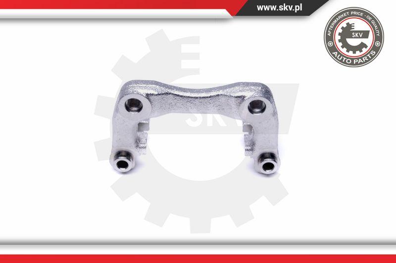 Esen SKV 50SKV700 - Carrier, brake caliper parts5.com