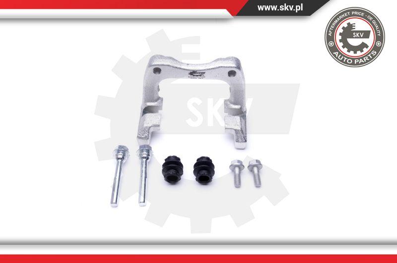 Esen SKV 50SKV700 - Drzalo, sedlo zavore parts5.com