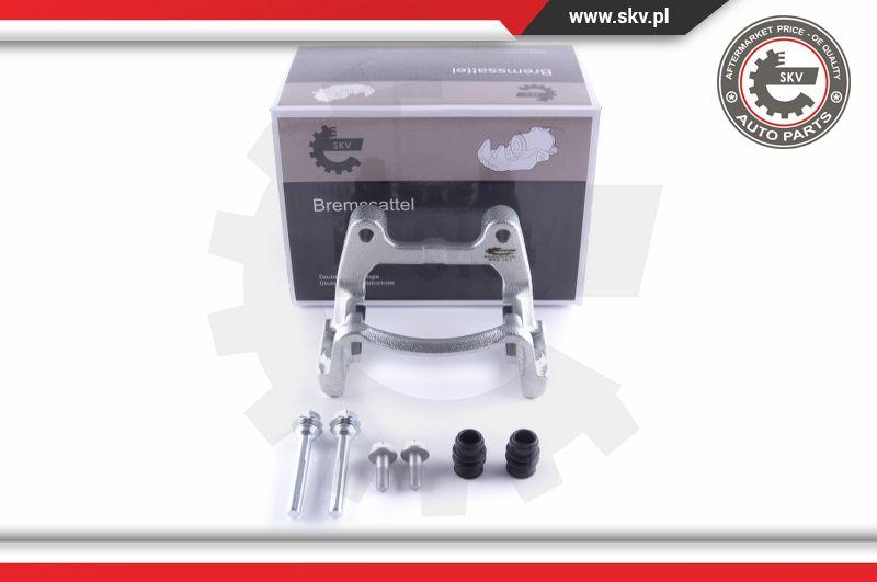 Esen SKV 50SKV730 - Carrier, brake caliper parts5.com