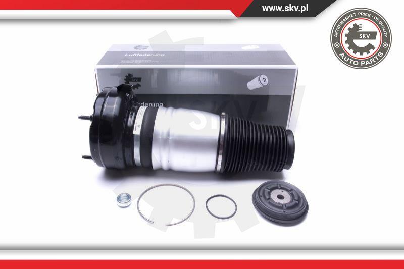 Esen SKV 58SKV069 - Air Spring Strut parts5.com