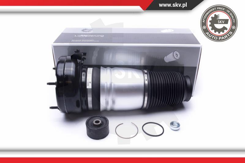 Esen SKV 58SKV070 - Noga zracne vzmeti parts5.com