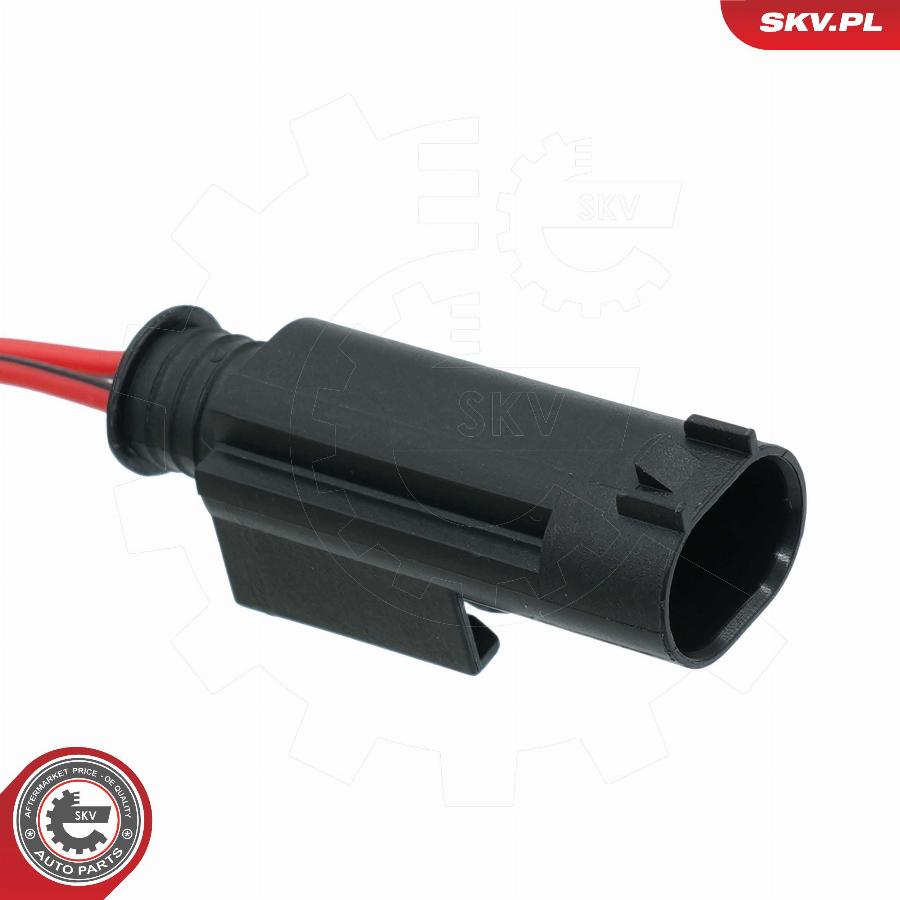 Esen SKV 53SKV115 - Kit de reparación cables parts5.com