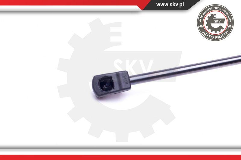 Esen SKV 52SKV451 - Amortizor portbagaj parts5.com