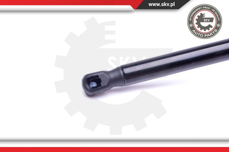 Esen SKV 52SKV469 - Gas Spring, boot, cargo area parts5.com