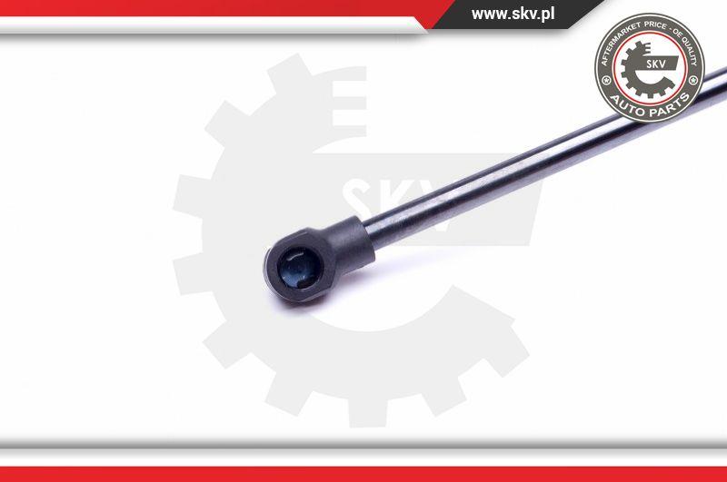 Esen SKV 52SKV469 - Gas Spring, boot, cargo area parts5.com