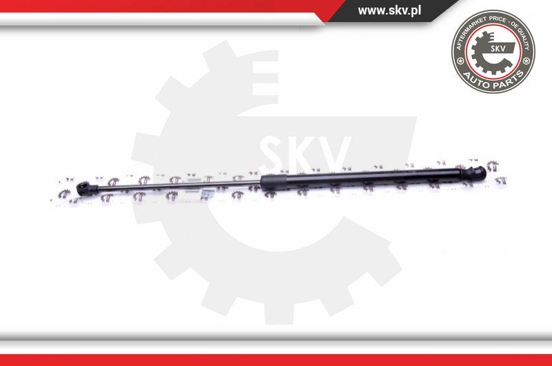 Esen SKV 52SKV469 - Gas Spring, boot, cargo area parts5.com