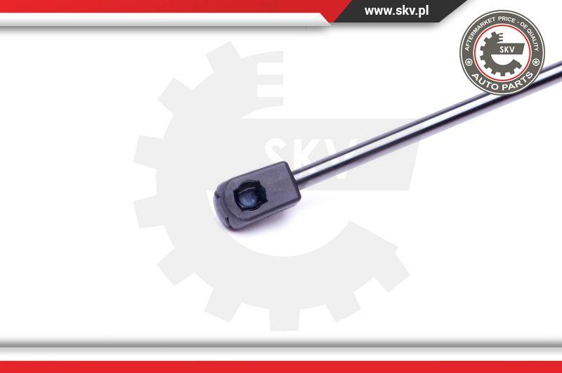 Esen SKV 52SKV473 - Muelle neumático, maletero / compartimento de carga parts5.com