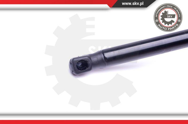 Esen SKV 52SKV473 - Muelle neumático, maletero / compartimento de carga parts5.com