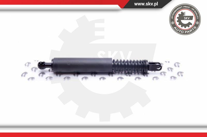 Esen SKV 52SKV561 - Amortizor portbagaj parts5.com