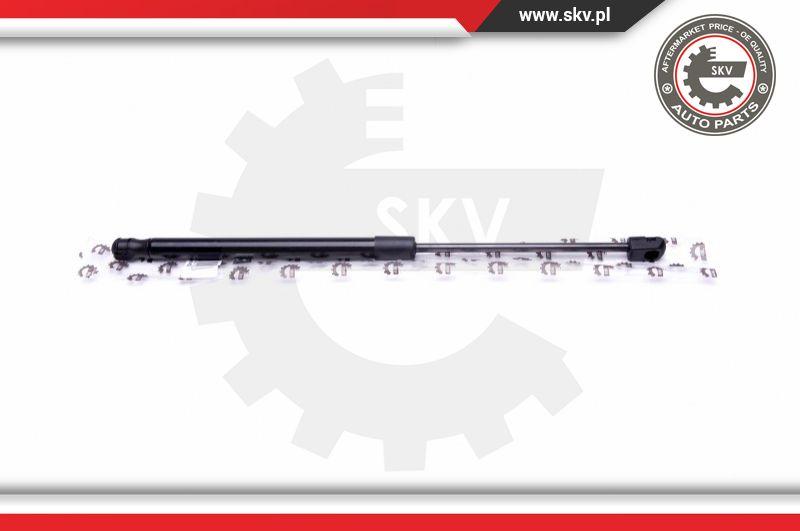 Esen SKV 52SKV522 - Amortizor portbagaj parts5.com