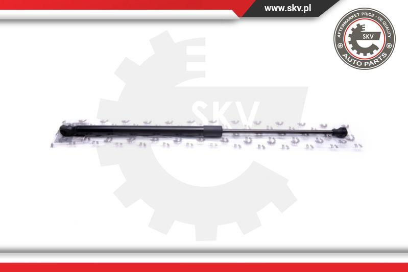 Esen SKV 52SKV571 - Amortizor portbagaj parts5.com