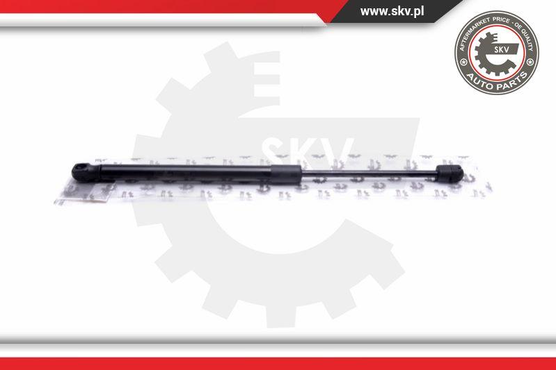 Esen SKV 52SKV699 - Amortizor portbagaj parts5.com