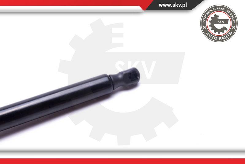 Esen SKV 52SKV622 - Plinska vzmet, Prostor za prtljago / prtljaznik parts5.com