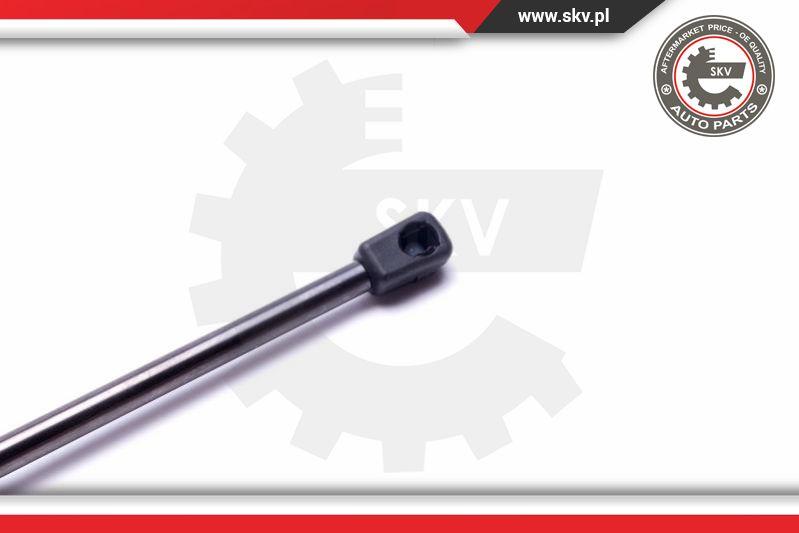 Esen SKV 52SKV622 - Plinska vzmet, Prostor za prtljago / prtljaznik parts5.com