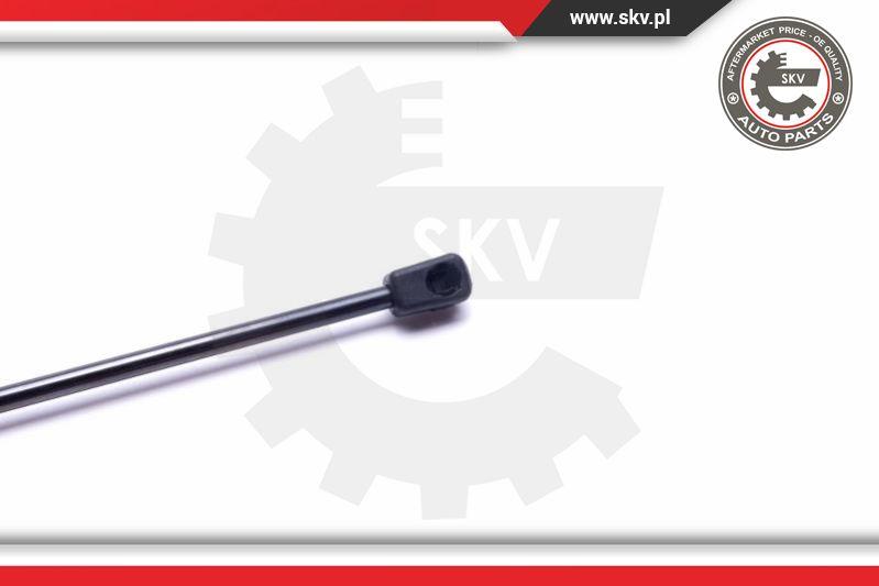 Esen SKV 52SKV094 - Vérin, capot-moteur parts5.com