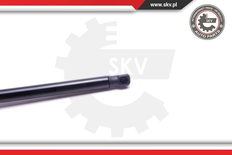 Esen SKV 52SKV094 - Vérin, capot-moteur parts5.com