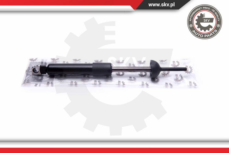 Esen SKV 52SKV088 - Pneumatická pružina, kapota motoru parts5.com