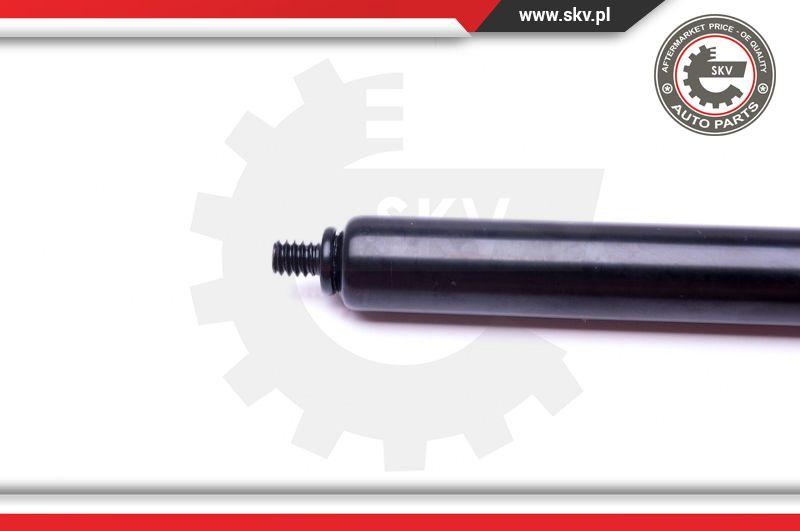 Esen SKV 52SKV036 - Gas Spring, bonnet parts5.com