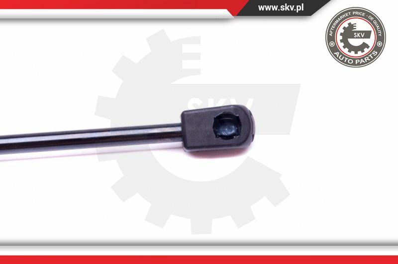 Esen SKV 52SKV036 - Gas Spring, bonnet parts5.com