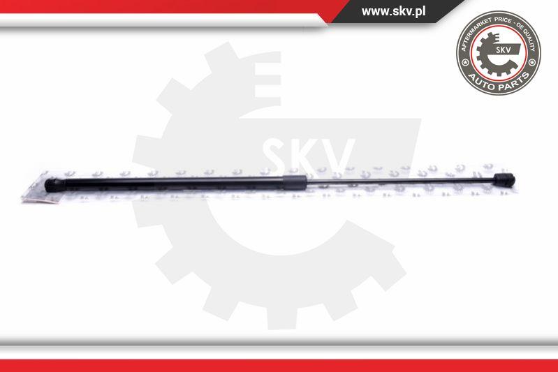 Esen SKV 52SKV101 - Gas Spring, bonnet parts5.com